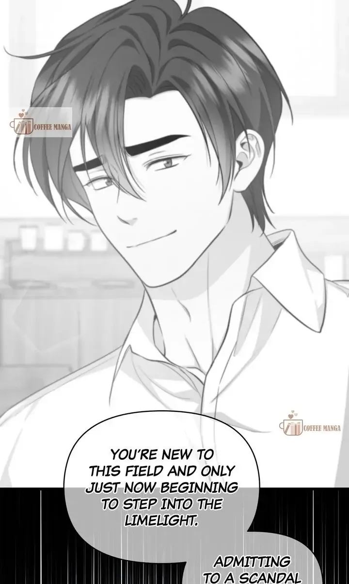 Only One Tomorrow Chapter 50 page 38 - MangaKakalot