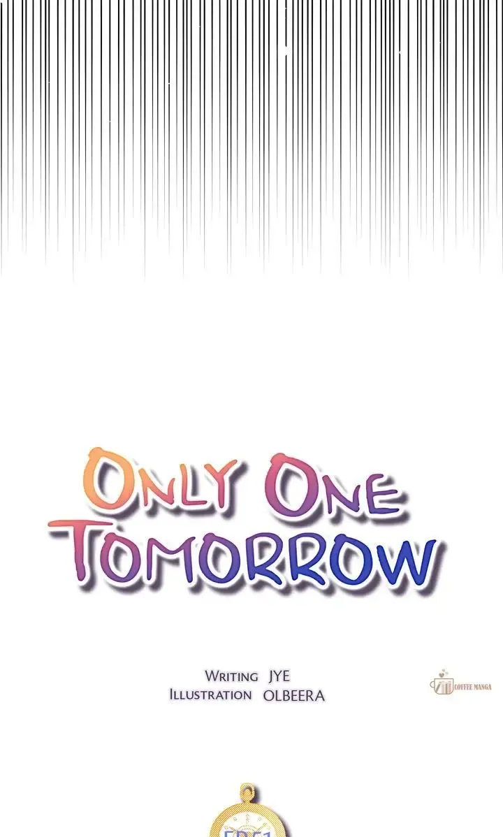 Only One Tomorrow Chapter 51 page 22 - MangaKakalot