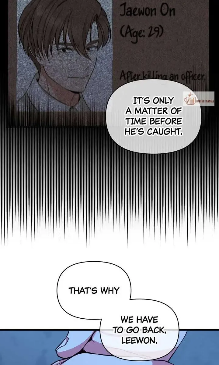 Only One Tomorrow Chapter 54 page 23 - MangaKakalot