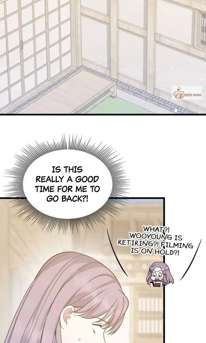 Only One Tomorrow Chapter 54 page 39 - MangaKakalot