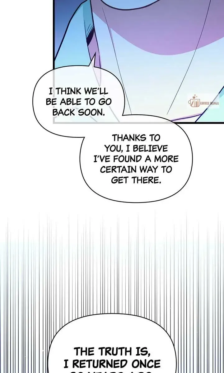 Only One Tomorrow Chapter 54 page 6 - MangaKakalot