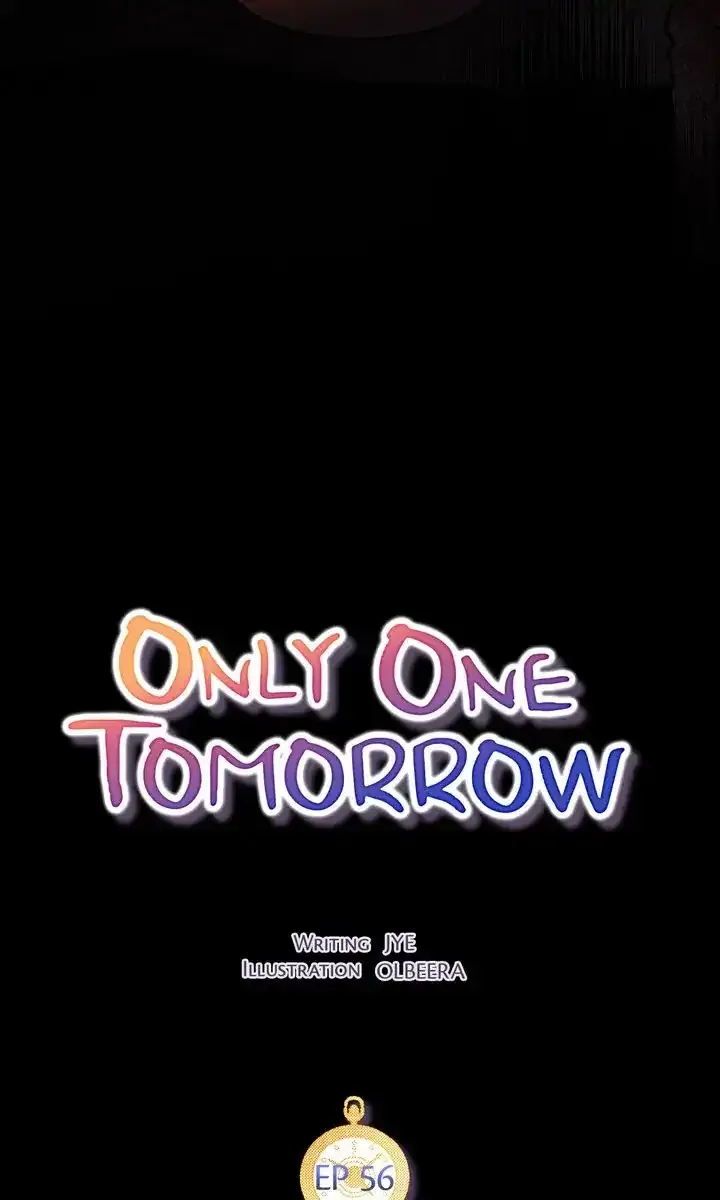 Only One Tomorrow Chapter 56 page 19 - MangaKakalot