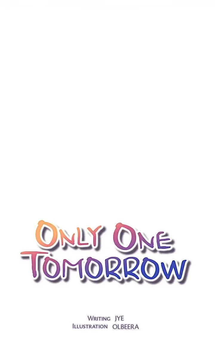 Only One Tomorrow Chapter 58 page 12 - MangaKakalot