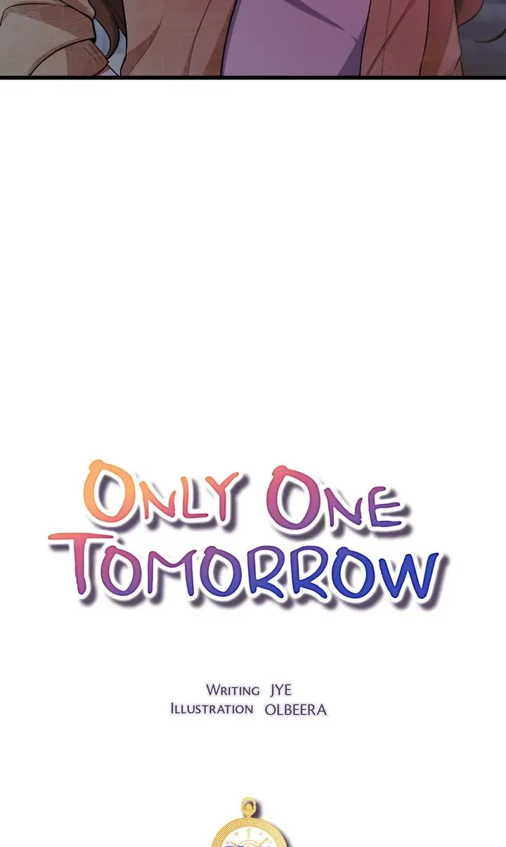 Only One Tomorrow Chapter 59 page 22 - MangaKakalot