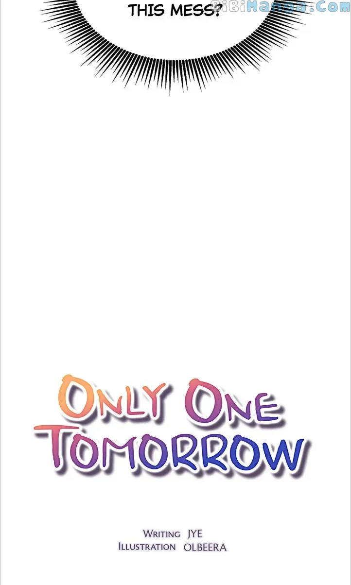 Only One Tomorrow Chapter 6 page 17 - MangaKakalot