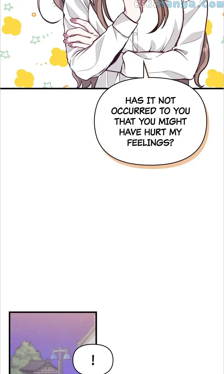 Only One Tomorrow Chapter 6 page 43 - MangaKakalot