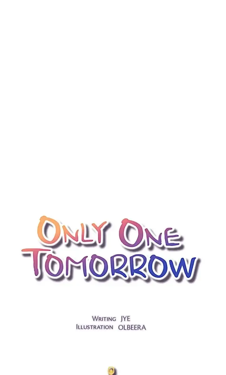 Only One Tomorrow Chapter 60 page 91 - MangaKakalot