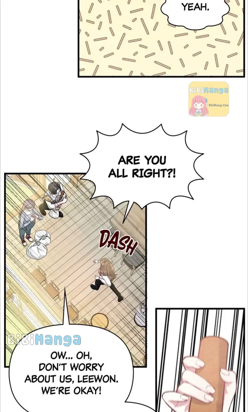 Only One Tomorrow Chapter 7 page 65 - MangaKakalot