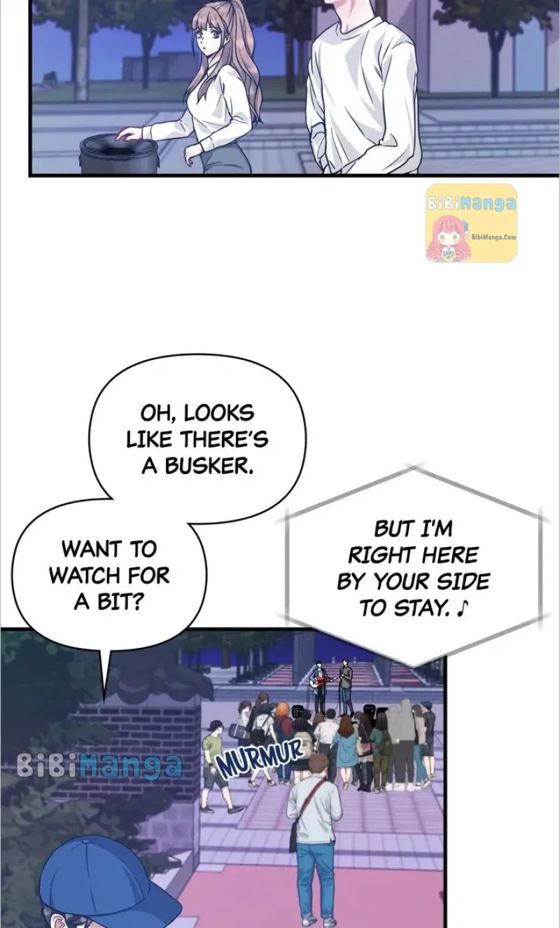 Only One Tomorrow Chapter 9 page 34 - MangaKakalot