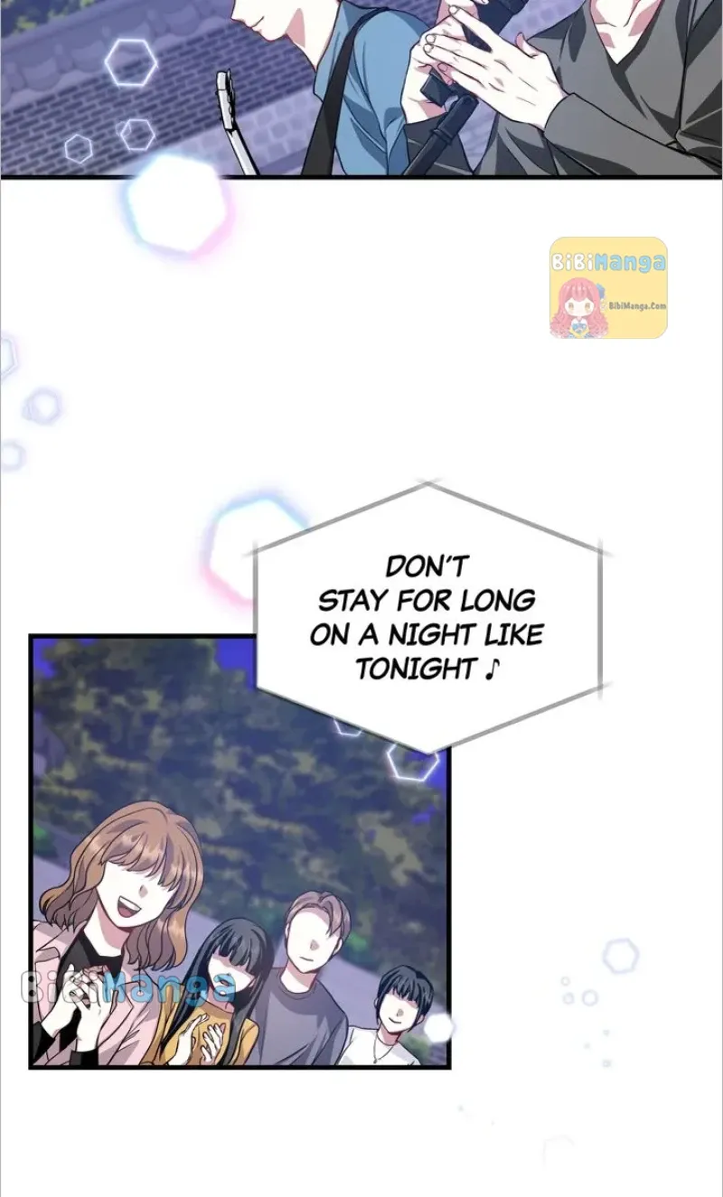 Only One Tomorrow Chapter 9 page 42 - MangaKakalot