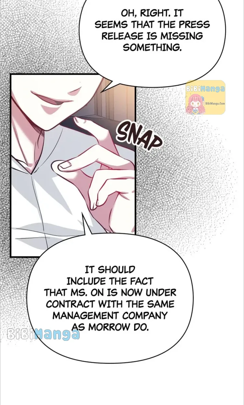 Only One Tomorrow Chapter 9 page 65 - MangaKakalot