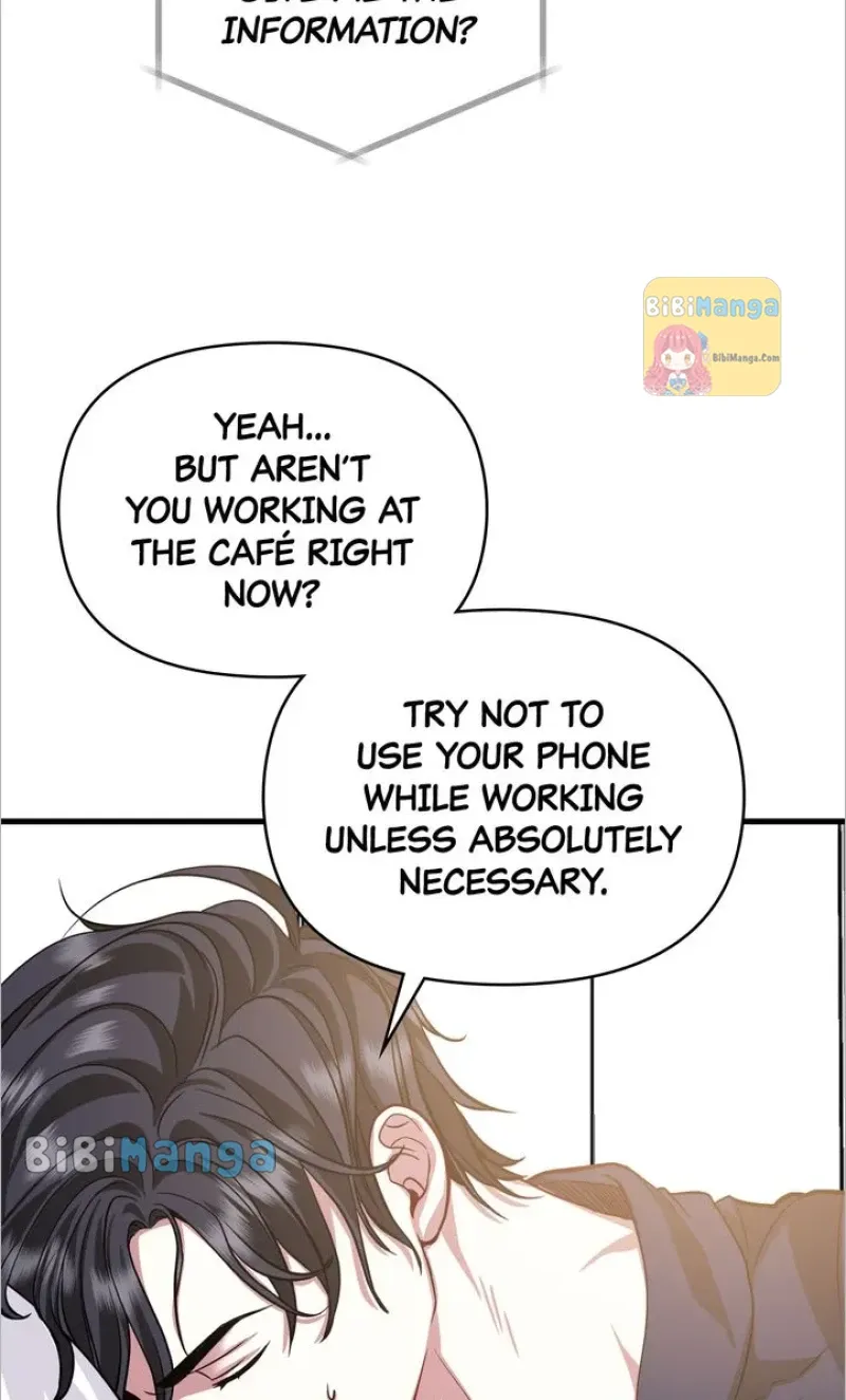 Only One Tomorrow Chapter 9 page 73 - MangaKakalot