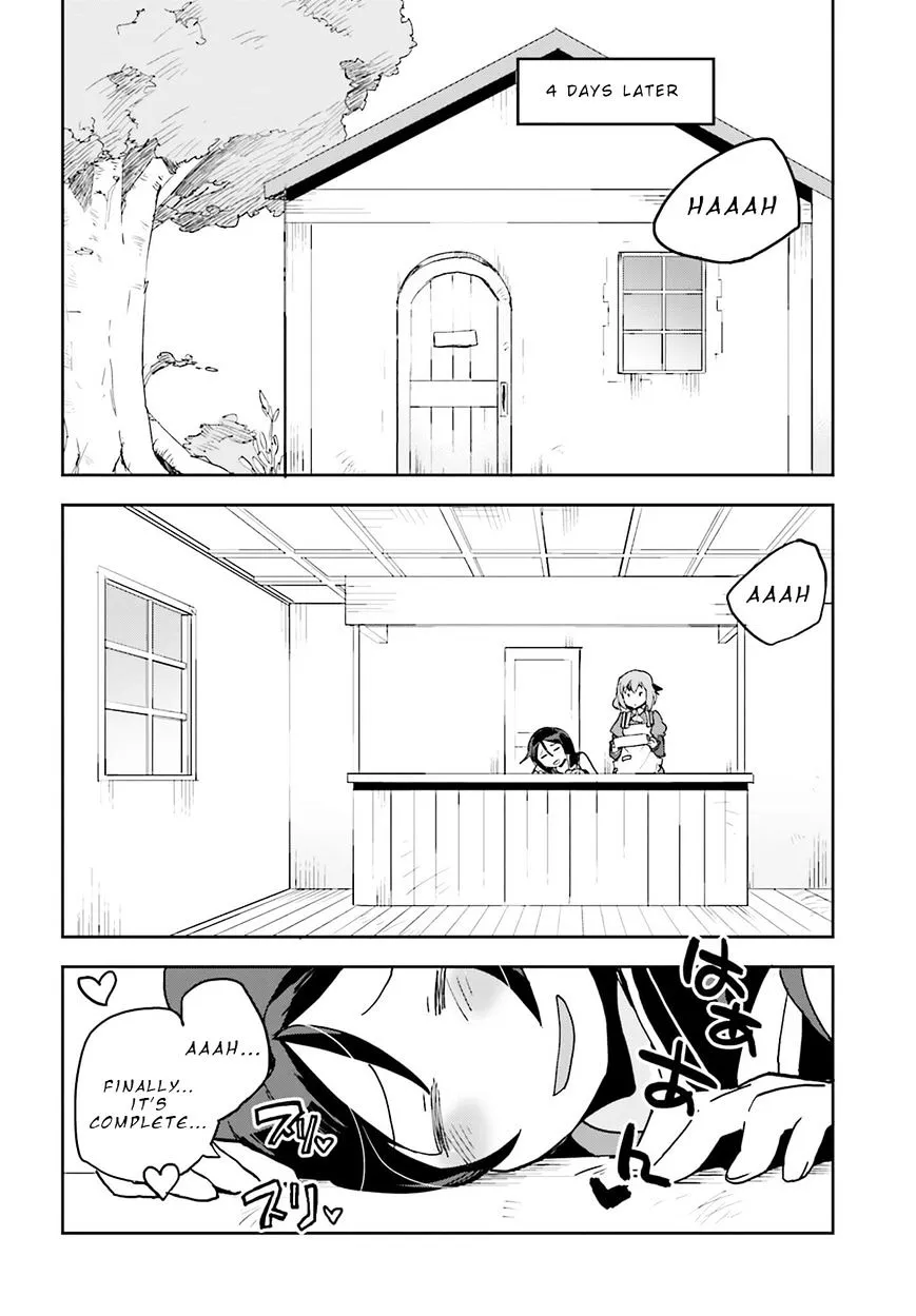 Only Sense Online Chapter 10 page 24 - MangaKakalot