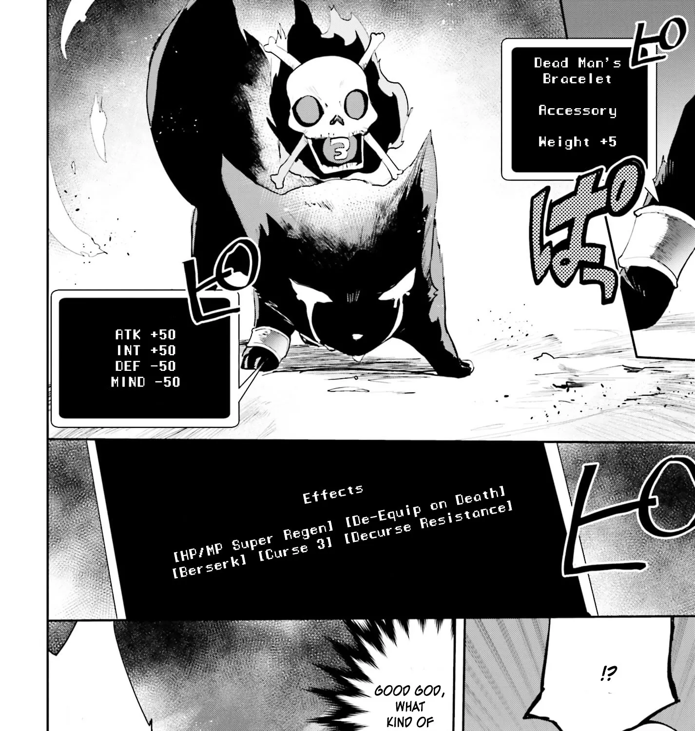 Only Sense Online Chapter 16 page 23 - MangaKakalot