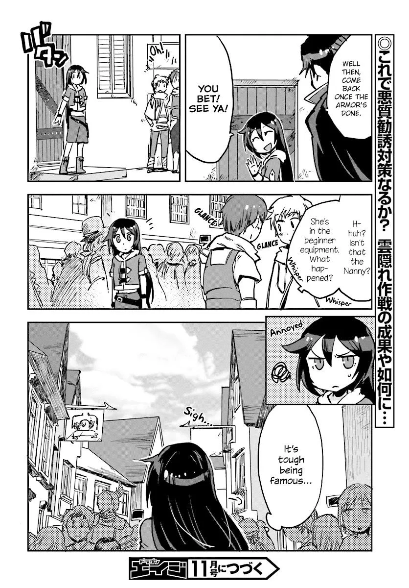 Only Sense Online Chapter 34 page 28 - MangaKakalot