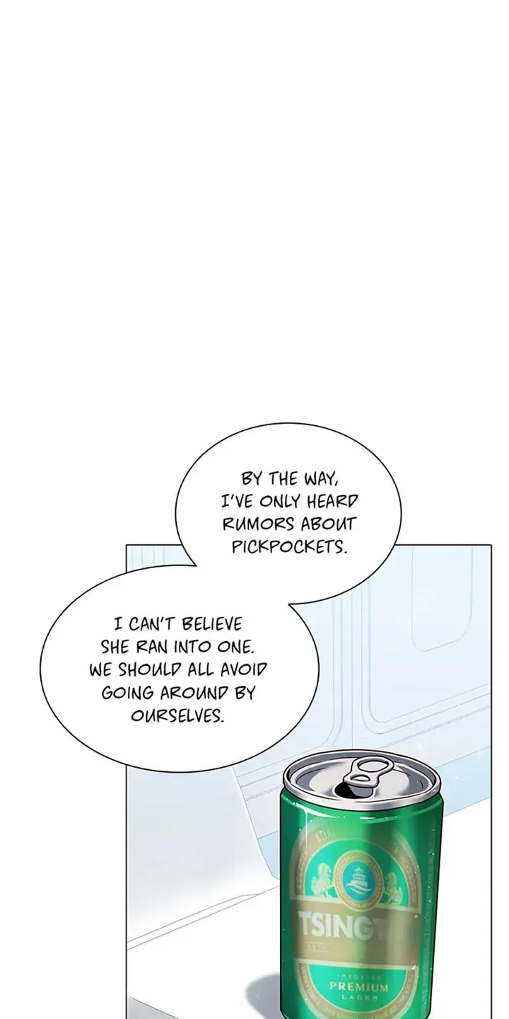 Only Want It With You Chapter 11 page 18 - MangaKakalot