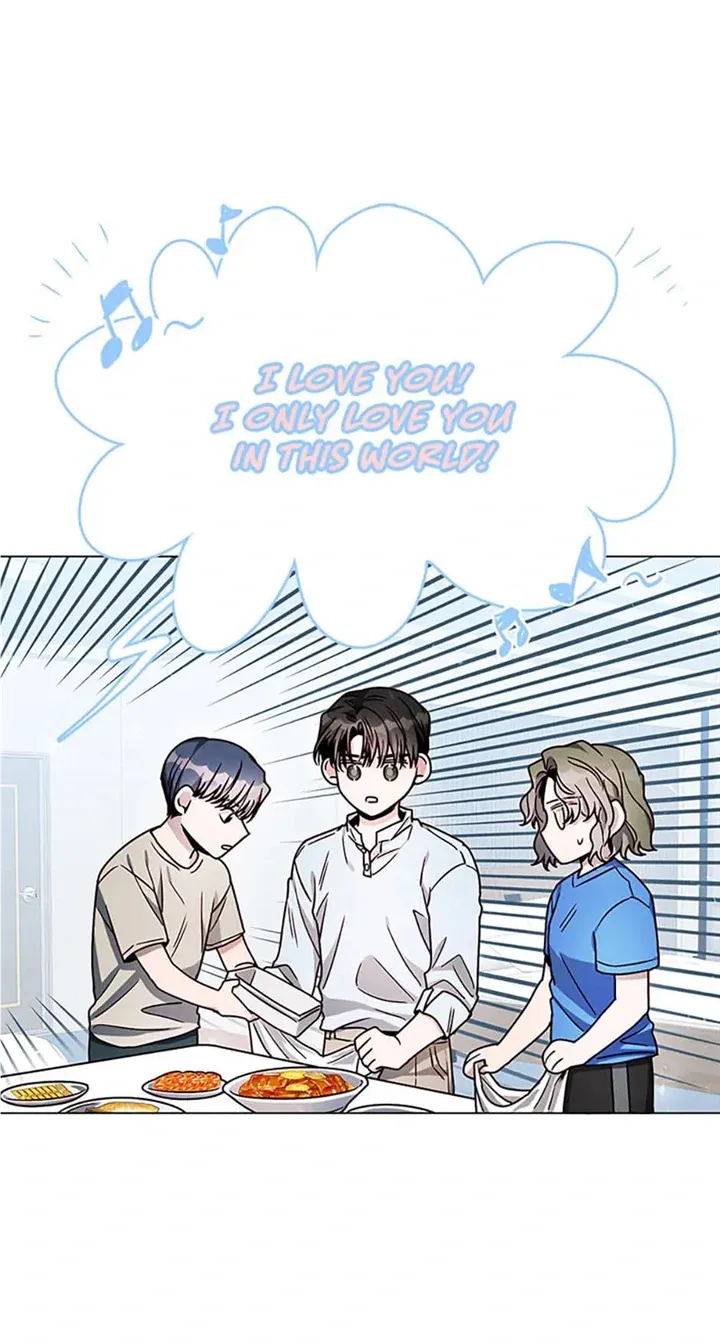 Only Want It With You Chapter 11 page 49 - MangaKakalot