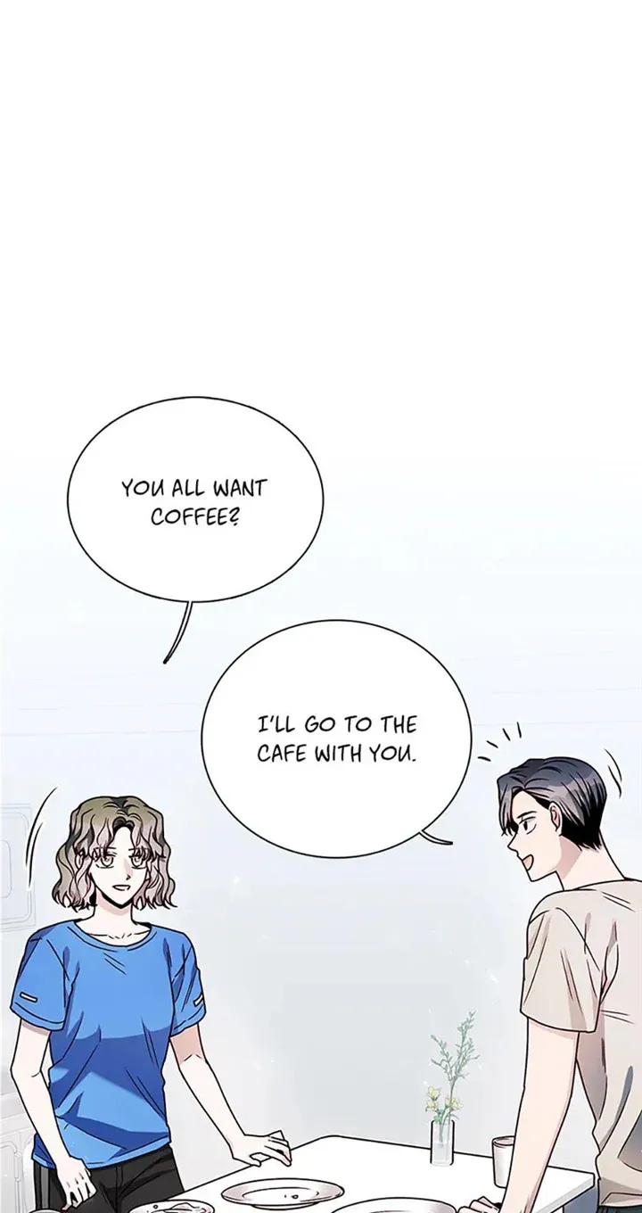 Only Want It With You Chapter 11 page 85 - MangaKakalot