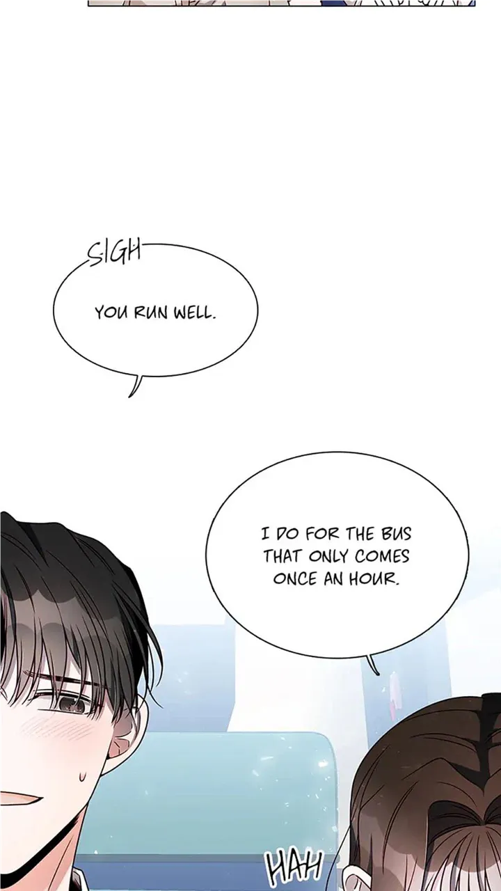 Only Want It With You Chapter 12 page 50 - MangaKakalot