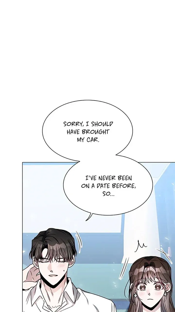 Only Want It With You Chapter 12 page 53 - MangaKakalot