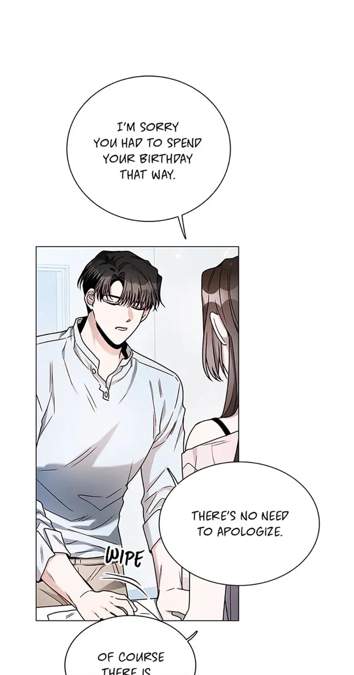 Only Want It With You Chapter 12 page 7 - MangaKakalot