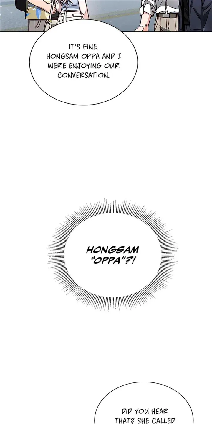 Only Want It With You Chapter 13 page 32 - MangaKakalot