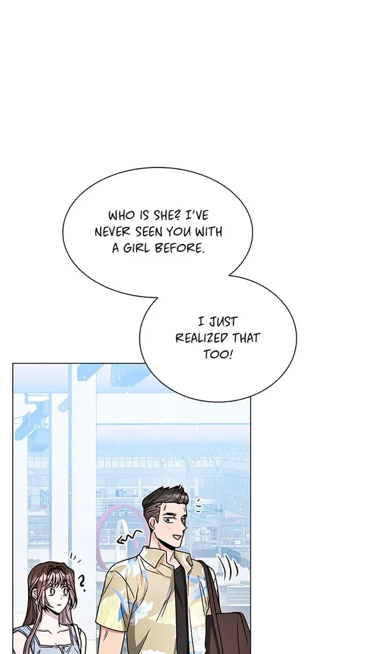 Only Want It With You Chapter 13 page 7 - MangaKakalot