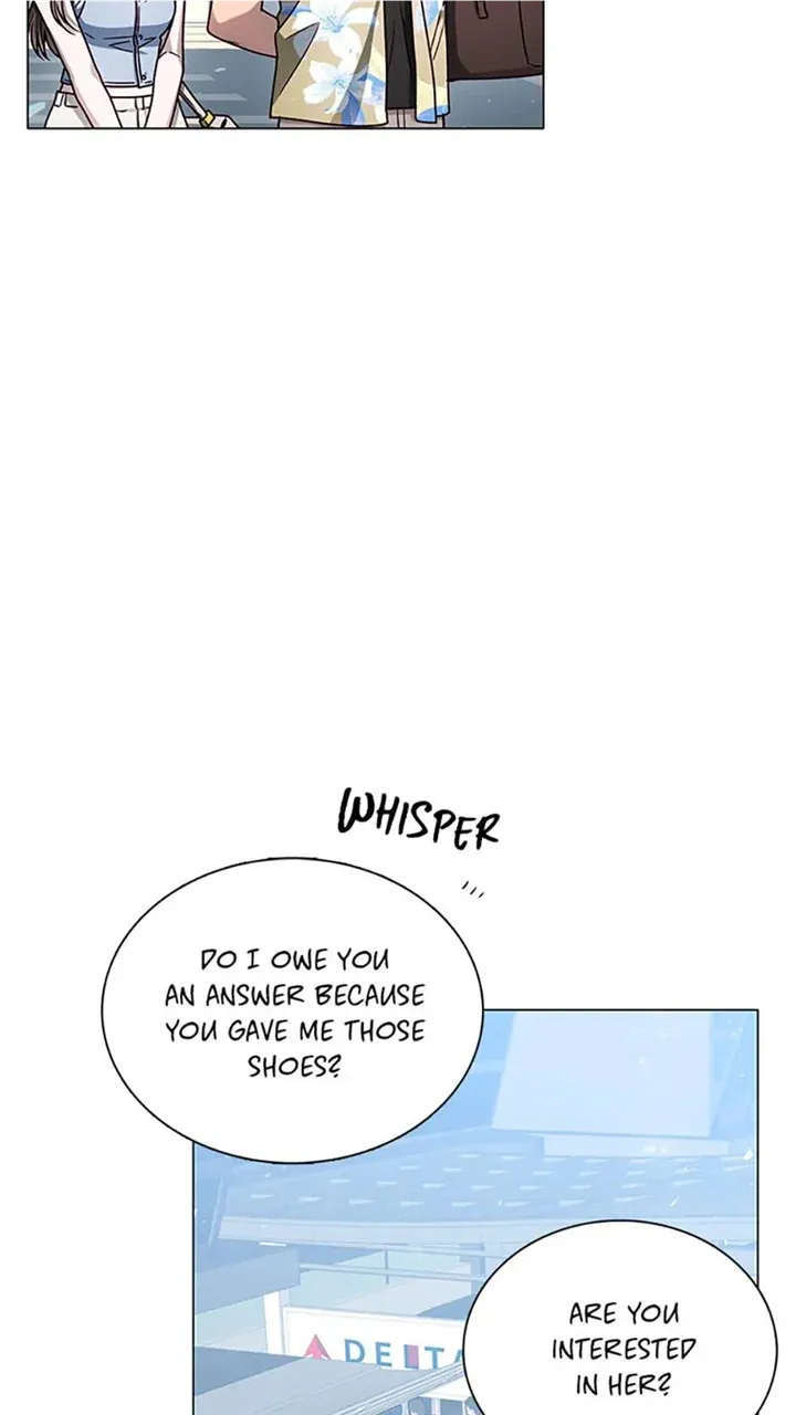 Only Want It With You Chapter 13 page 8 - MangaKakalot