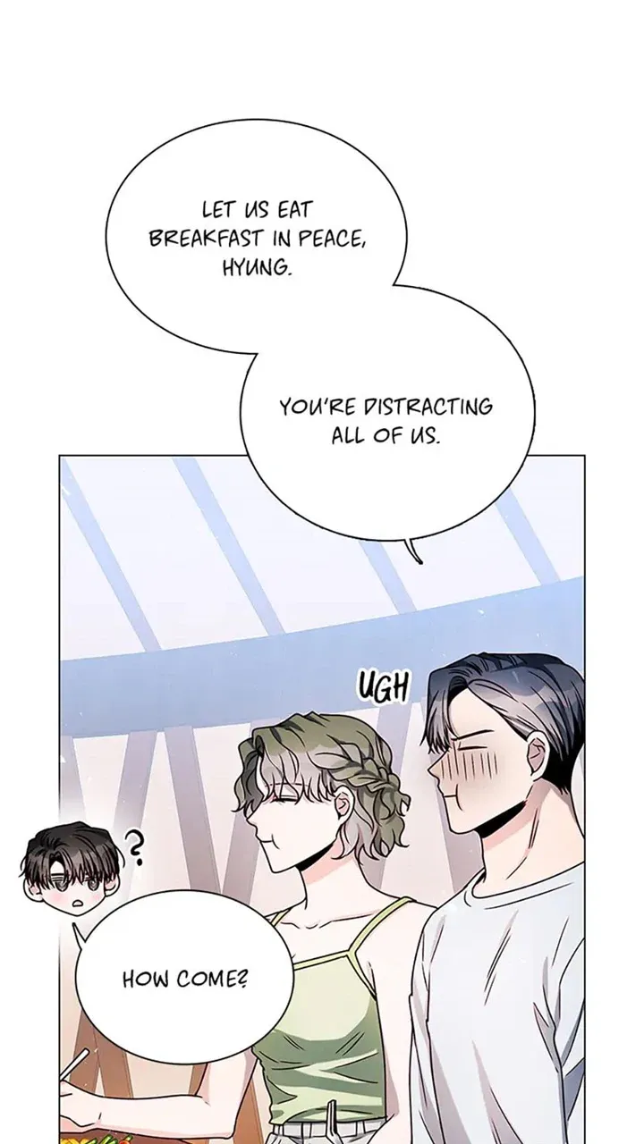 Only Want It With You Chapter 19 page 84 - MangaKakalot