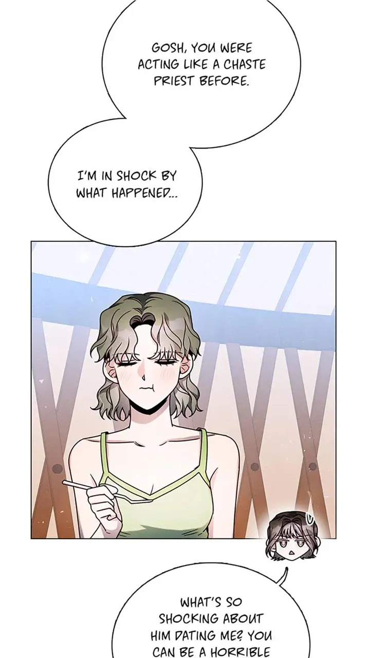 Only Want It With You Chapter 19 page 87 - MangaKakalot