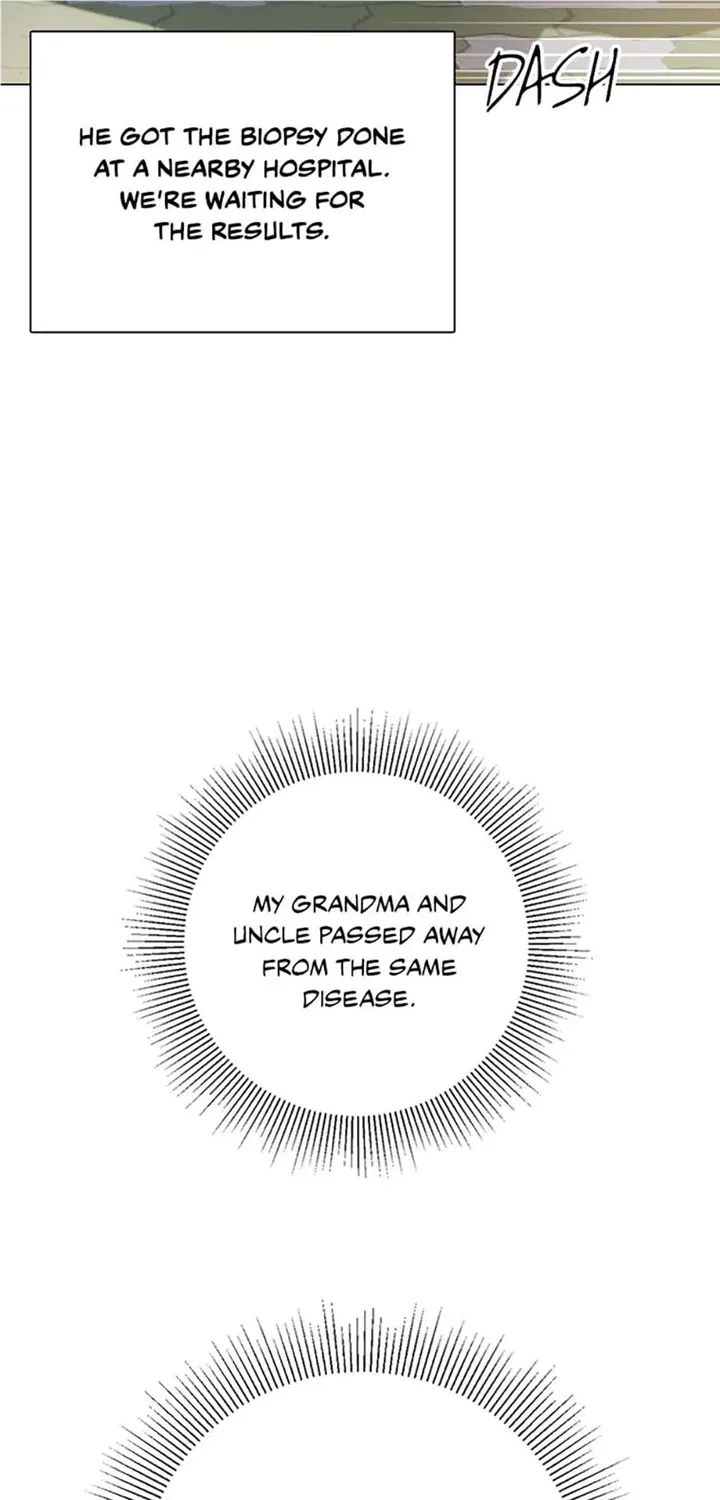 Only Want It With You Chapter 23 page 30 - MangaKakalot