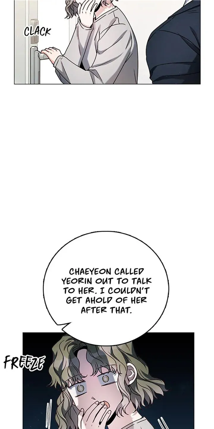 Only Want It With You Chapter 23 page 60 - MangaKakalot