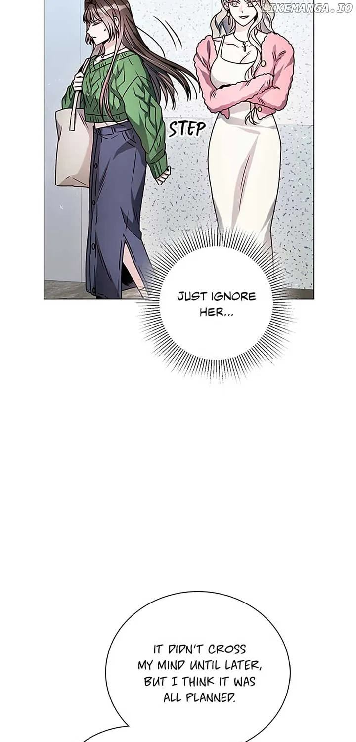 Only Want It With You Chapter 28 page 32 - MangaKakalot