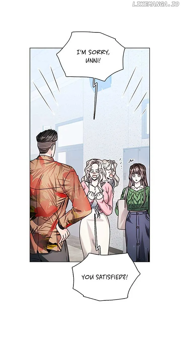 Only Want It With You Chapter 28 page 47 - MangaKakalot