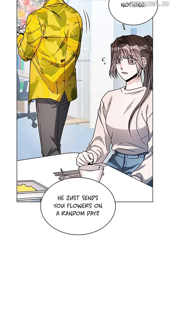 Only Want It With You Chapter 28 page 6 - MangaKakalot