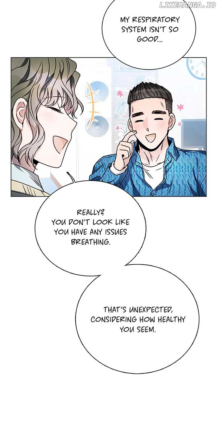 Only Want It With You Chapter 28 page 61 - MangaKakalot