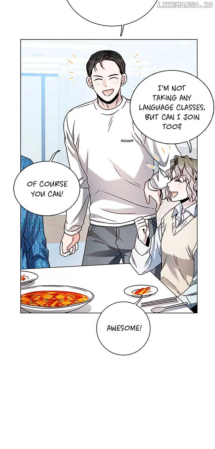 Only Want It With You Chapter 28 page 72 - MangaKakalot