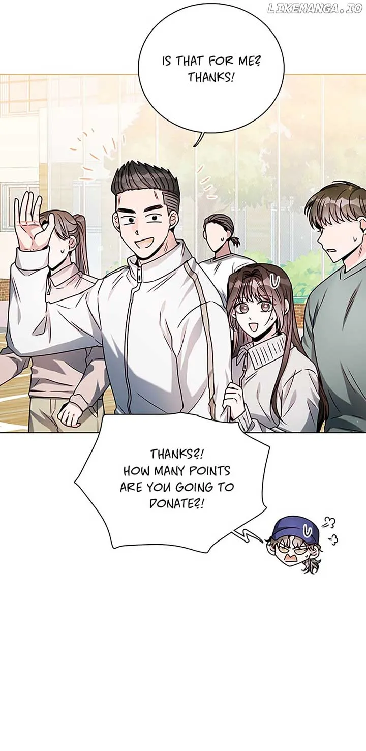 Only Want It With You Chapter 28 page 97 - MangaKakalot