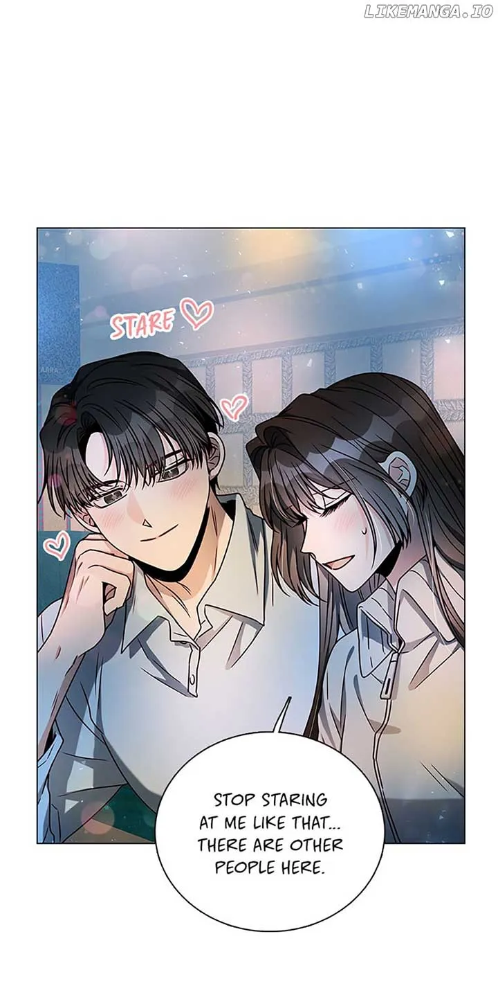 Only Want It With You Chapter 29 page 50 - MangaKakalot