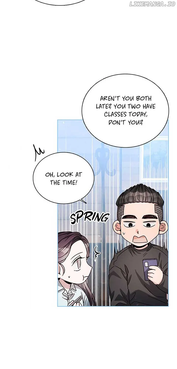 Only Want It With You Chapter 32 page 60 - MangaKakalot