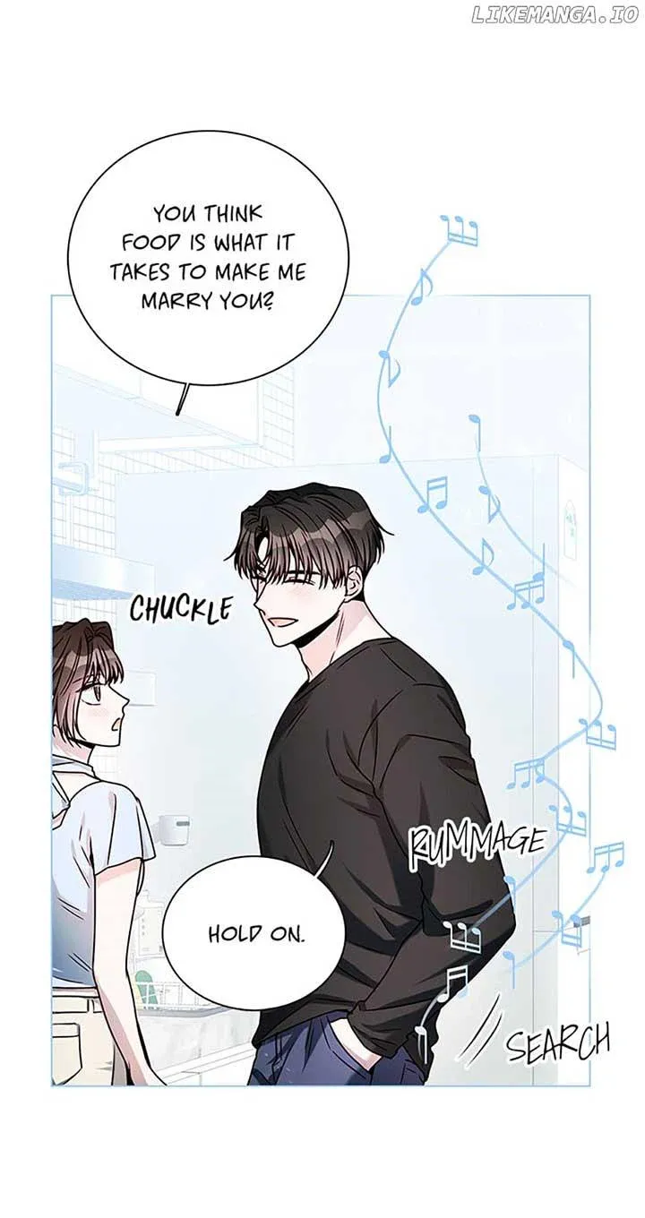 Only Want It With You Chapter 34 page 65 - MangaKakalot