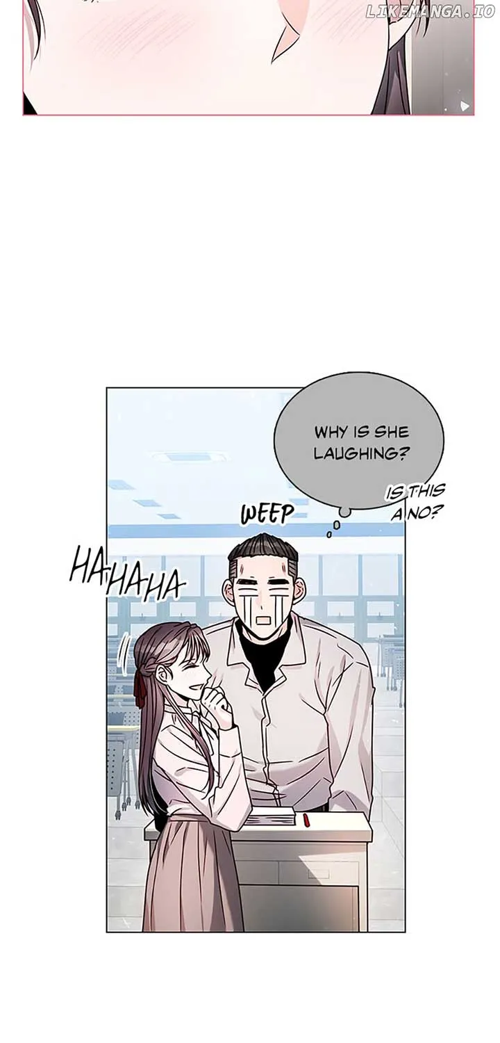 Only Want It With You Chapter 35 page 20 - MangaKakalot