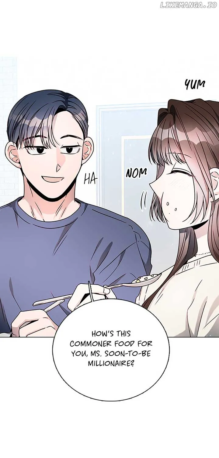 Only Want It With You Chapter 35 page 39 - MangaKakalot