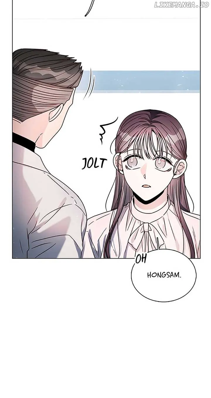 Only Want It With You Chapter 35 page 6 - MangaKakalot