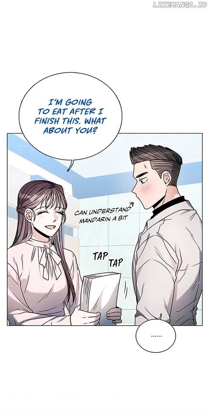 Only Want It With You Chapter 35 page 7 - MangaKakalot