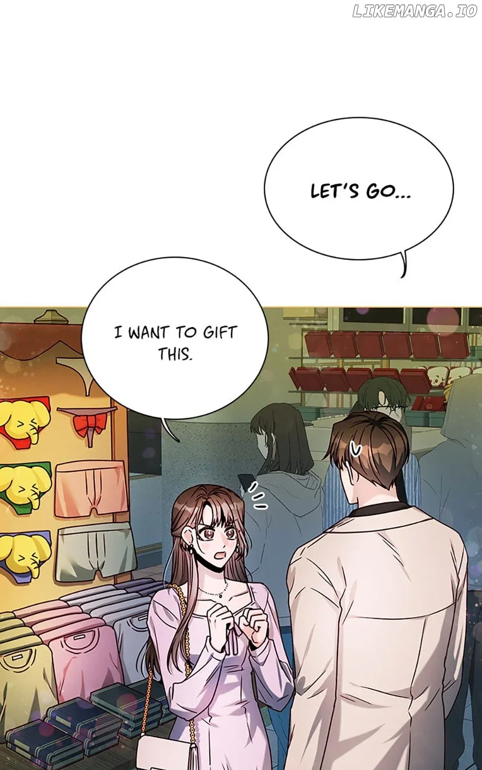 Only Want It With You Chapter 36 page 13 - MangaKakalot