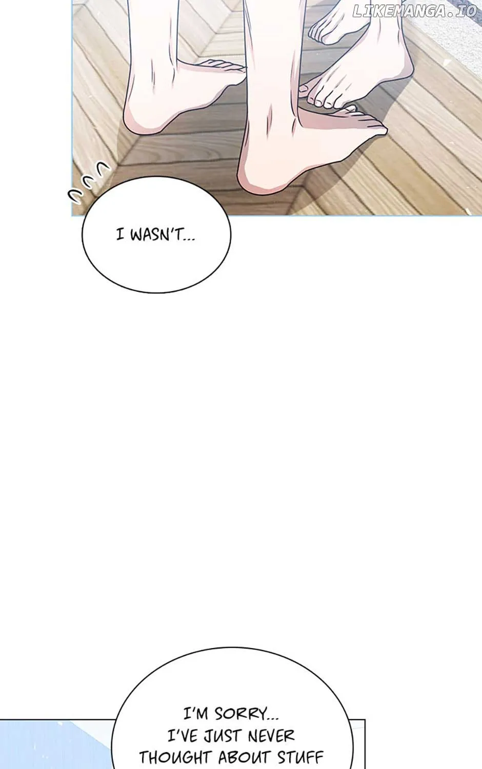 Only Want It With You Chapter 41 page 91 - MangaKakalot