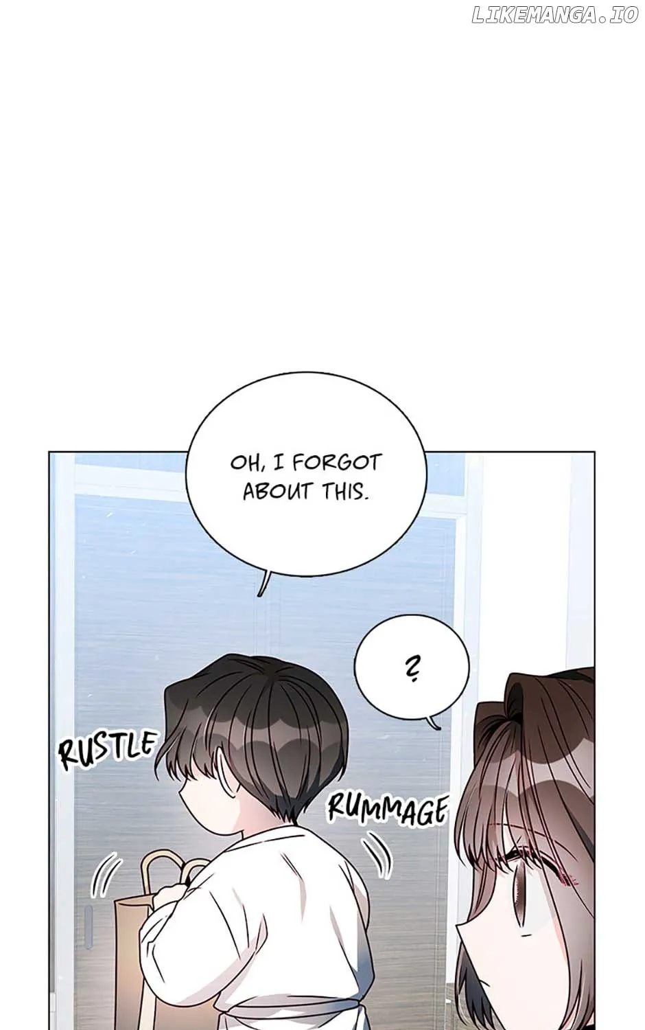 Only Want It With You Chapter 41 page 97 - MangaKakalot