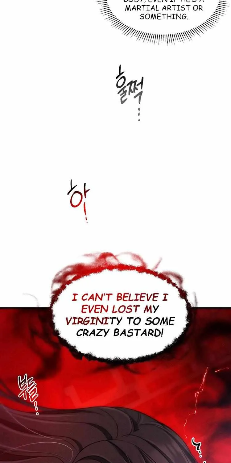 Only When Heavenly Demon Losses His Virginity Will Murim Survice Chapter 7 page 58 - MangaKakalot