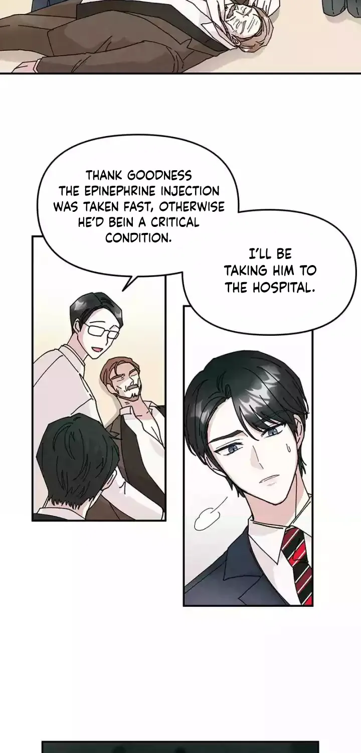 Only You Chapter 1 page 53 - MangaKakalot